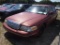 6-07141 (Cars-Sedan 4D)  Seller:Private/Dealer 1998 FORD CROWNVIC