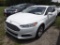 6-07159 (Cars-Sedan 4D)  Seller:Private/Dealer 2014 FORD FUSION