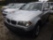 6-07151 (Cars-SUV 4D)  Seller:Private/Dealer 2004 BMW X3