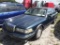 6-07241 (Cars-Sedan 4D)  Seller:Private/Dealer 1997 LINC TOWNCAR