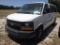 6-08212 (Cars-Van 3D)  Seller: Gov-Pinellas County Sheriffs Ofc 2006 CHEV 3500