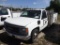 6-08213 (Trucks-Utility 2D)  Seller: Gov-Hillsborough County School 1999 GMC 350