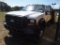 6-08117 (Trucks-Flatbed)  Seller:Private/Dealer 2006 FORD F550