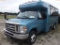 6-08265 (Trucks-Buses)  Seller: Gov-Hillsborough County B.O.C.C. 2016 CHPN E450