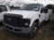 6-08220 (Trucks-Utility 2D)  Seller: Gov-Pinellas County BOCC 2009 FORD F350SD