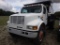 6-08223 (Trucks-Dump)  Seller: Gov-Manatee County 2001 INTL 4700