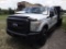 6-09121 (Trucks-Utility 4D)  Seller:Private/Dealer 2011 FORD F350