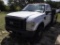 6-08135 (Trucks-Utility 2D)  Seller:Private/Dealer 2008 FORD F350