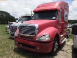 6-08120 (Trucks-Tractor)  Seller:Private/Dealer 2007 FRHT 120