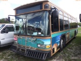 6-08227 (Trucks-Buses)  Seller: Gov-Manatee County 2011 GLLG G27B102N4