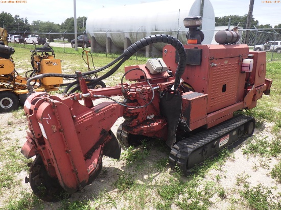 7-01144 (Equip.-Grinder)  Seller:Private/Dealer MORBARK D86SP STUMP GRINDER WITH