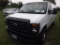 7-10134 (Trucks-Van Cargo)  Seller: Florida State D.O.H. 2013 FORD E150