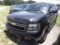 7-06127 (Cars-SUV 4D)  Seller: Florida State F.H.P. 2013 CHEV TAHOE