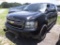 7-06123 (Cars-SUV 4D)  Seller: Florida State F.H.P. 2014 CHEV TAHOE