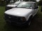7-10143 (Trucks-Pickup 2D)  Seller: Florida State D.J.J. 1997 CHEV S10