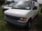 7-10133 (Trucks-Van Cargo)  Seller: Florida State M.S. 2006 FORD E150