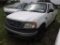 7-10130 (Trucks-Pickup 2D)  Seller: Florida State A.C.S. 2000 FORD F150