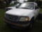 7-10146 (Trucks-Pickup 2D)  Seller: Florida State A.C.S. 2000 FORD F150