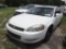 7-06149 (Cars-Sedan 4D)  Seller: Gov-Martin County Sheriffs Office 2007 CHEV IMP
