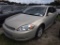 7-06233 (Cars-Sedan 4D)  Seller: Gov-Sarasota County Sheriffs Dept 2012 CHEV IMP
