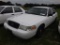 7-10227 (Cars-Sedan 4D)  Seller: Gov-Pinellas County Sheriffs Ofc 2011 FORD CROW