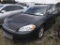 7-06241 (Cars-Sedan 4D)  Seller: Gov-Sarasota County Sheriffs Dept 2012 CHEV IMP