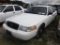 7-06251 (Cars-Sedan 4D)  Seller: Gov-Charlotte County Sheriffs 2011 FORD CROWNVI