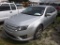 7-06256 (Cars-Sedan 4D)  Seller: Gov-Charlotte County Sheriffs 2012 FORD FUSION