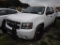 7-06263 (Cars-SUV 4D)  Seller: Gov-Sarasota County Sheriffs Dept 2014 CHEV TAHOE