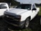 7-10248 (Trucks-Pickup 2D)  Seller: Gov-Manatee County 2006 CHEV 1500