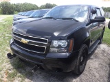 7-06126 (Cars-SUV 4D)  Seller: Florida State F.H.P. 2013 CHEV TAHOE