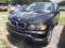 7-07144 (Cars-SUV 4D)  Seller:Private/Dealer 2001 BMW X5