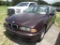 7-07142 (Cars-Sedan 4D)  Seller:Private/Dealer 1998 BMW 528I