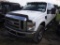 7-07229 (Trucks-Pickup 4D)  Seller:Private/Dealer 2008 FORD F250