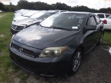 7-07126 (Cars-Hatchback 2D)  Seller:Private/Dealer 2007 TOYT SCION