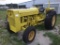8-01112 (Equip.-Tractor)  Seller:Private/Dealer MASSEY FERGESON DIESEL TRACTOR