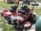 8-02132 (Equip.-Mower)  Seller:Private/Dealer KUBOTA ZD25 DIESEL 60 INCH ZERO TU