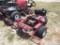 8-02162 (Equip.-Mower)  Seller: Gov-City of Bradenton TORO GREENSMASTER 3100 3 W