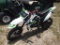 8-02168 (Equip.-Misc.)  Seller:Private/Dealer SYXMOTO 49CC MINI DIRT BIKE