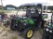 8-02190 (Equip.-Utility vehicle)  Seller: Gov-Manatee County JOHN DEERE GATOR 82