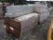 8-04184 (Equip.-Misc.)  Seller:Private/Dealer (5) PALLETS OF PORCH COLUMNS & TRU