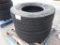 8-04198 (Equip.-Automotive)  Seller:Private/Dealer (2) 385-65R-22.5 TRUCK TIRES