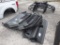 8-04208 (Equip.-Automotive)  Seller:Private/Dealer (5) POLICE VEHICLE DIVIDERS &