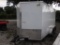 8-03158 (Trailers-Utility enclosed)  Seller:Private/Dealer 2017 COVE TAGALONG