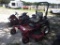 8-02522 (Equip.-Mower)  Seller: Gov-Winter Haven TORO Z-MASTER 6000 SERIES 60 IN