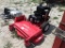 8-02552 (Equip.-Mower)  Seller:Private/Dealer GRAVELY HYDRA PRO 300 50 INCH WALK