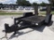 8-03518 (Trailers-Equipment)  Seller:Private/Dealer 1999 CONT TAGALONG