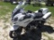 8-02608 (Cars-Motorcycle)  Seller: Gov-Charlotte County Sheriffs 2015 BMW R1200R