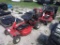 8-02575 (Equip.-Mower)  Seller:Private/Dealer SNAPPER 28INCH RIDING MOWER SNAPPE