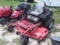 8-02590 (Equip.-Mower)  Seller:Private/Dealer TORO ZMASTER 74203 60IN ZERO TURN